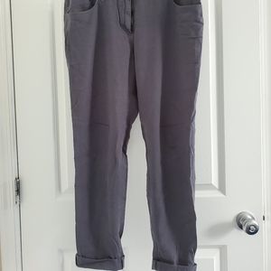 Loft Linen Pant